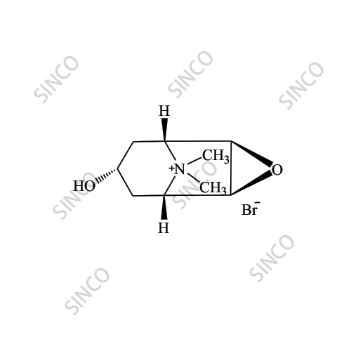 Tiotropium Bromide Impurity G