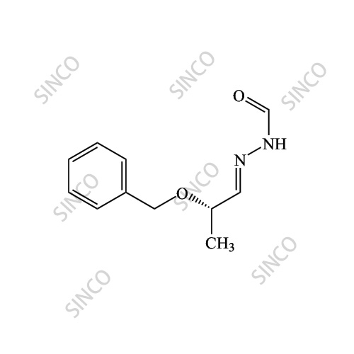 Posaconazole Impurity 66