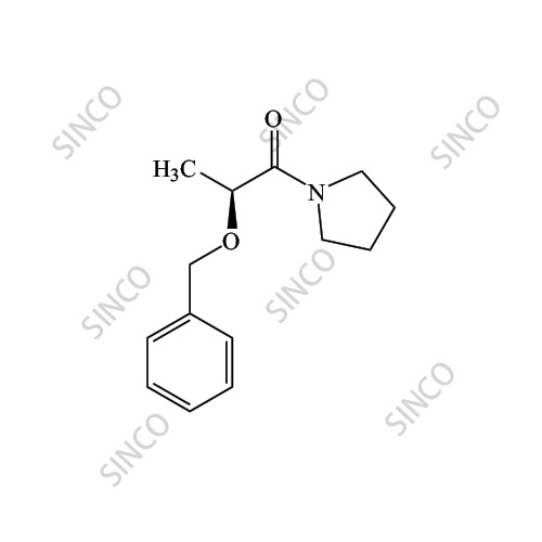 Posaconazole Impurity 43