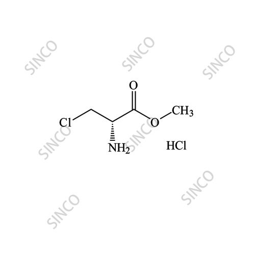 Cycloserine Impurity 3 HCl