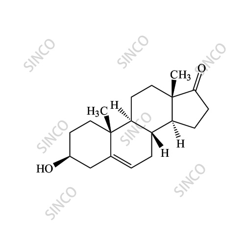 Dehydroepiandrosterone