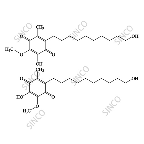 Idebenone Impurity 1