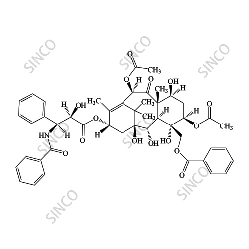 Paclitaxel Impurity 6