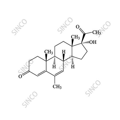 Megestrol