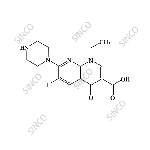 Enoxacin