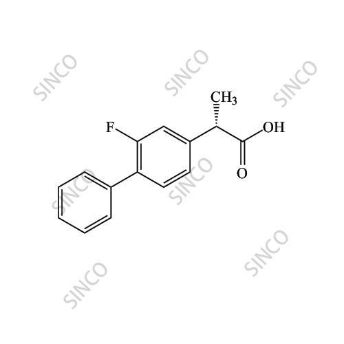 (S)-Flurbiprofen