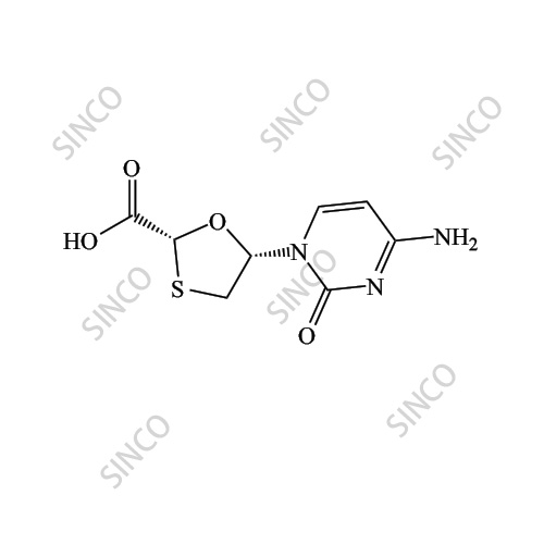 Lamivudine Acid