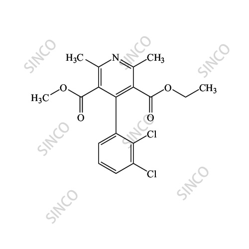 Felodipine EP Impurity A