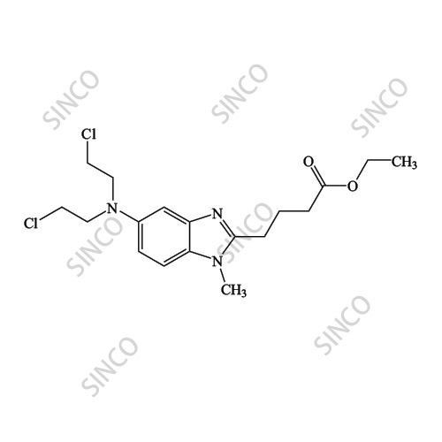 Bendamustine Impurity 11