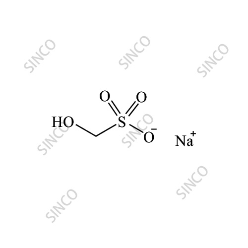 Hydroxy Methanesulfonic Acid Sodium Salt