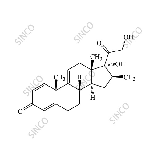 Betamethasone EP Impurity C