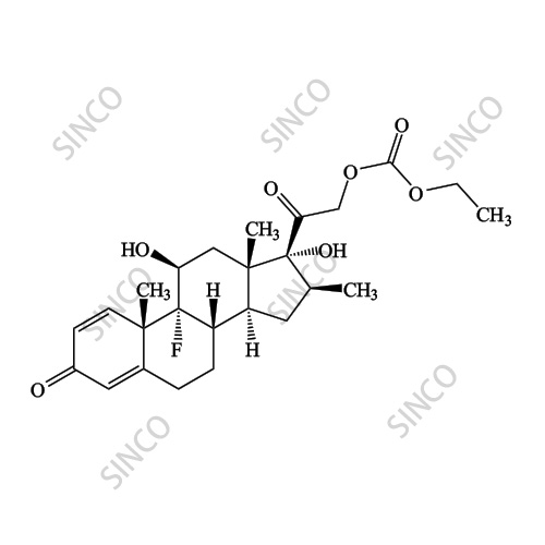 Betamethasone EP Impurity D