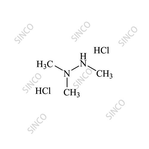 N,N,N′-Trimethylhydrazine dihydrochloride