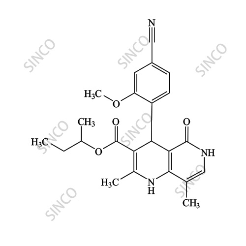 Finerenone Impurity 46