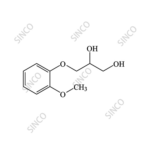 Guaifenesin