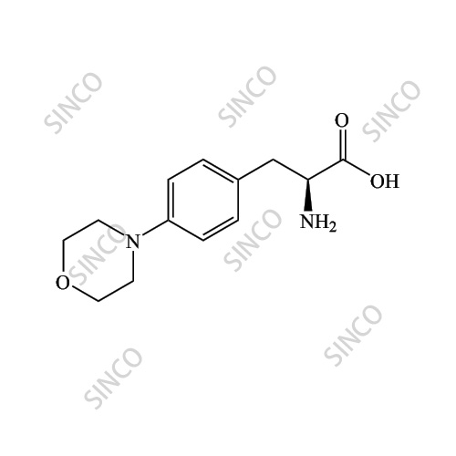 Melphalan EP Impurity B