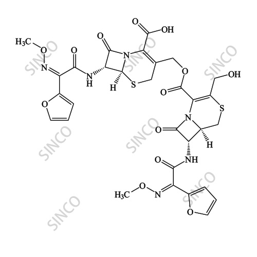 Cefuroxime Impurity 48