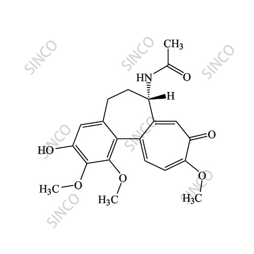 Colchicine EP Impurity E