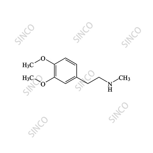 Verapamil EP Impurity B