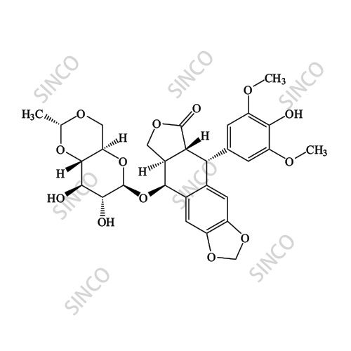 Etoposide