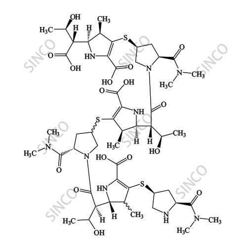 Meropenem Impurity 3