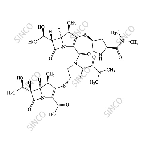 Meropenem Impurity 5