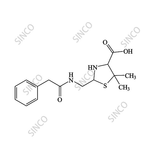 Benzylpenilloic Acid