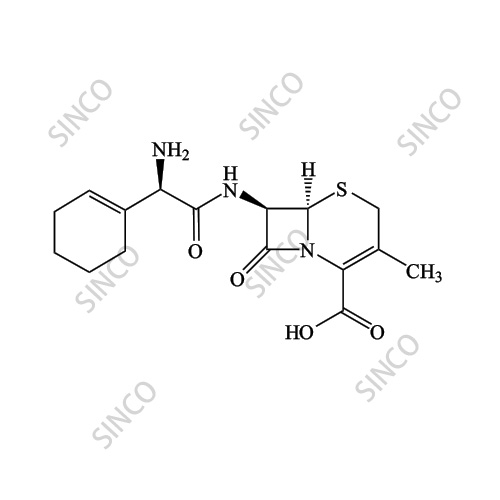 Cefradine Impurity 1