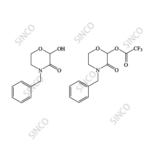 Fosaprepitant Impurity 48