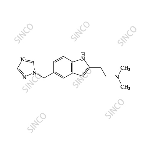 Rizatriptan EP Impurity C