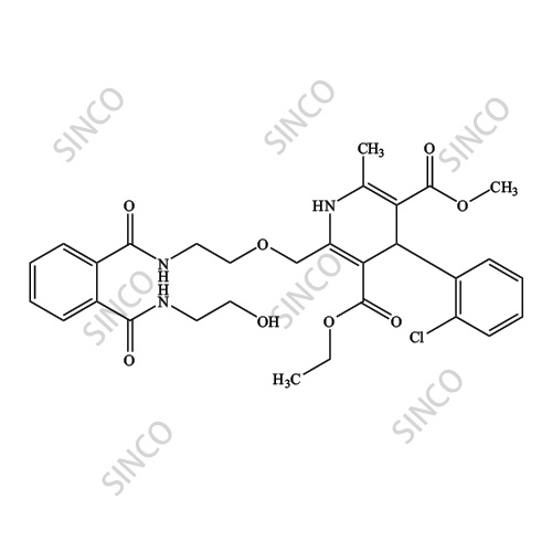 Amlodipine Impurity 42