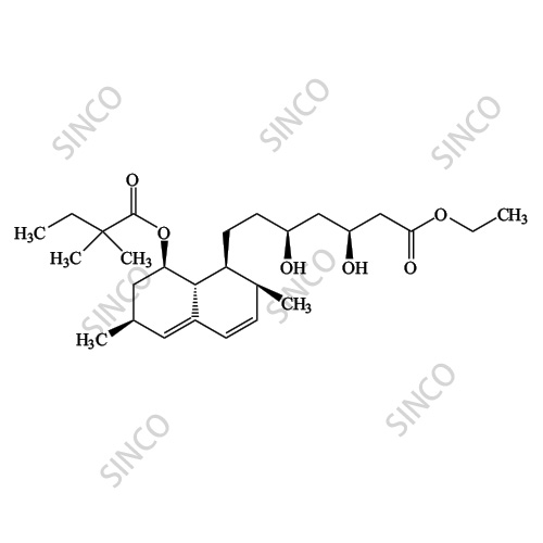 Simvastatin Impurity M