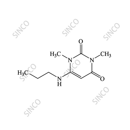 Urapidil Impurity 26