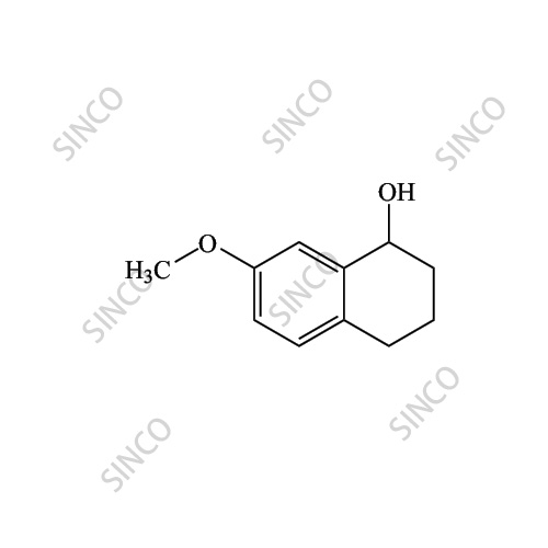 Agomelatine Impurity 36