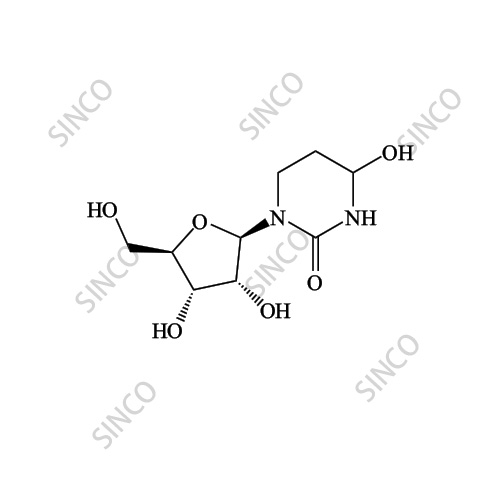 Tetrahydrouridine