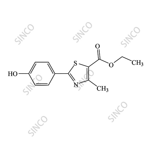 Febuxostat Impurity H