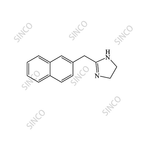 Naphazoline EP Impurity D