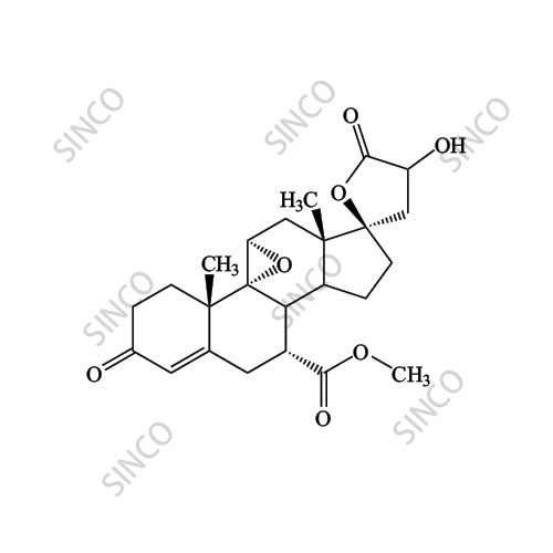 21-Hydroxy Eplerenone