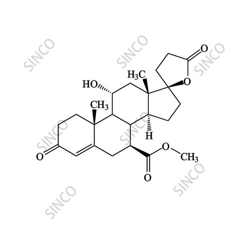 Eplerenone Impurity 1