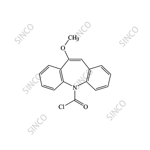 Oxcarbazepine EP Impurity F