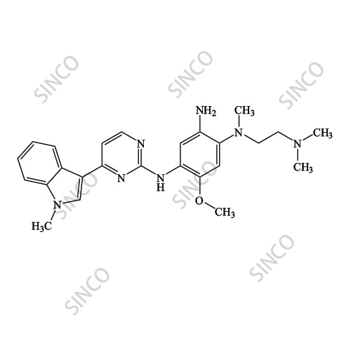 Osimertinib Impurity 4