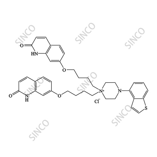 Brexpiprazole Impurity N Chloride