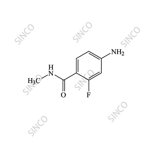 Apalutamide Impurity 7