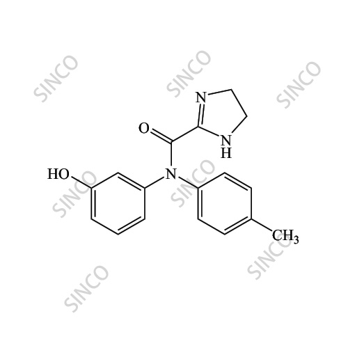 Phentolamine Impurity 3