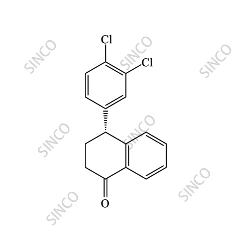 Sertraline EP Impurity F