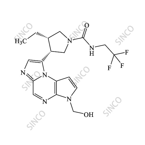 Upadacitinib Impurity 13