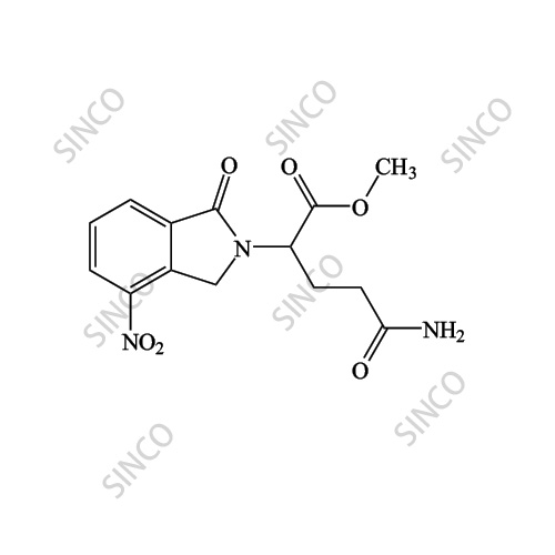 Lenalidomide Impurity 23