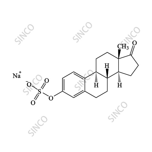 Estrone 3-Sulfate Sodium Salt