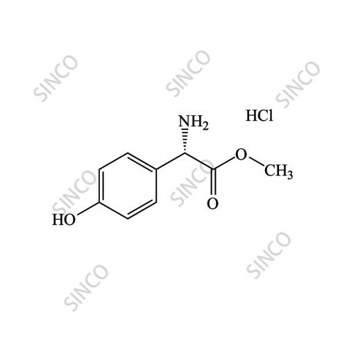 Cefadroxil Impurity 9 HCl