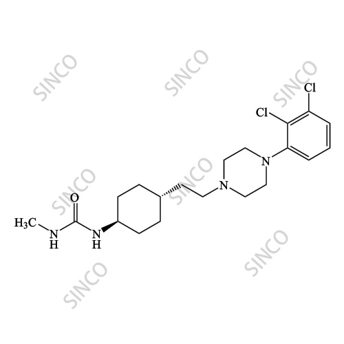 Cariprazine Impurity 5